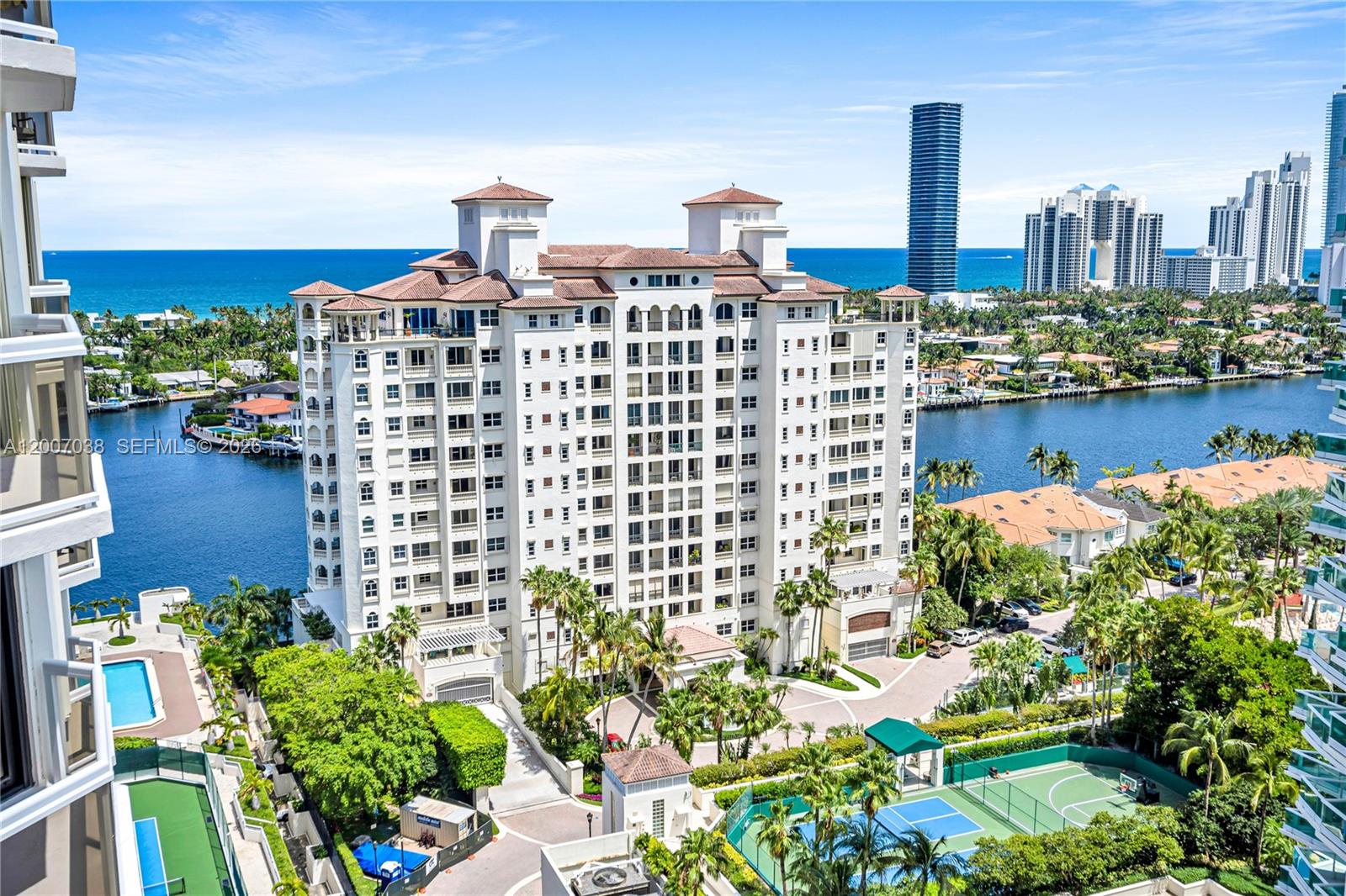 Photo of 20185 Country Club Dr  #1904, Aventura, Florida, 33180 - 