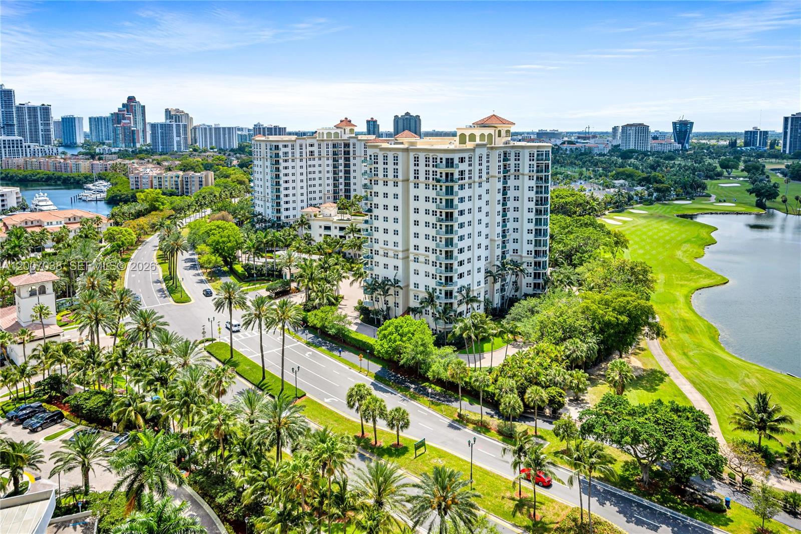 Photo of 20185 Country Club Dr  #1904, Aventura, Florida, 33180 - 