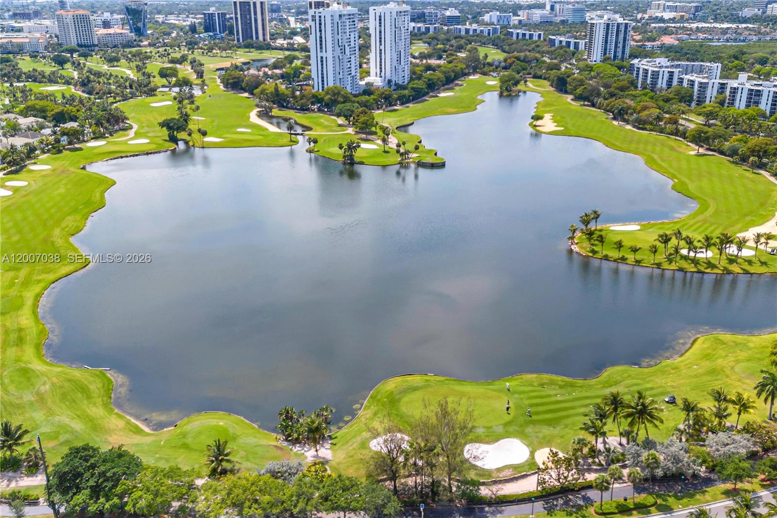 Photo of 20185 Country Club Dr  #1904, Aventura, Florida, 33180 - 