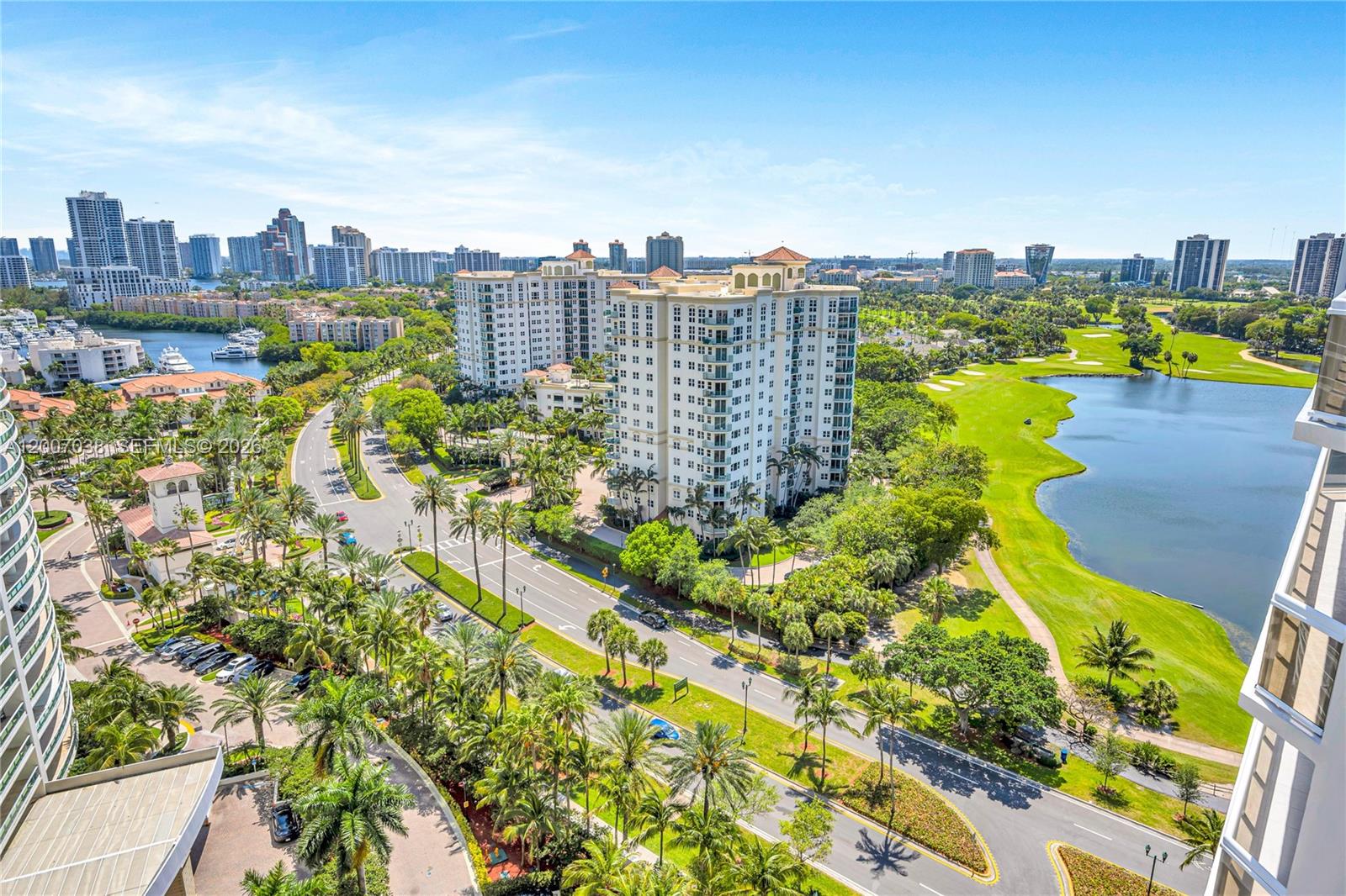 Photo of 20185 Country Club Dr  #1904, Aventura, Florida, 33180 - 