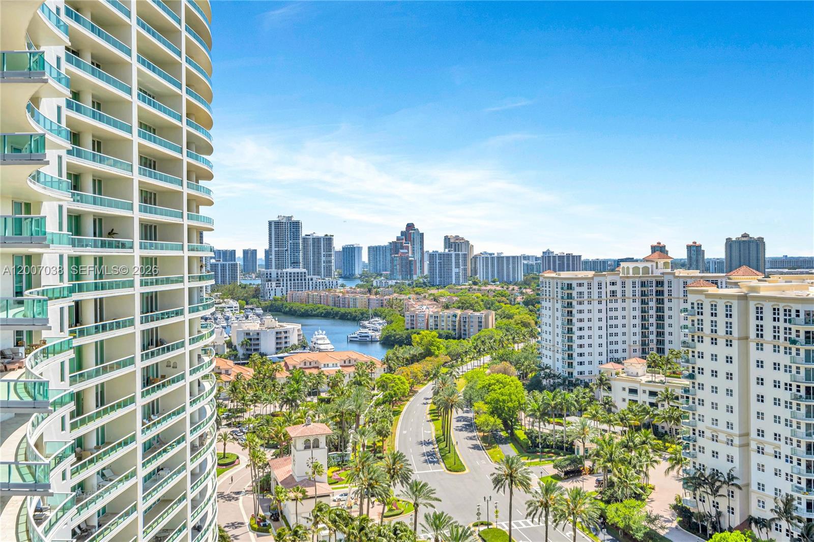 Photo of 20185 Country Club Dr  #1904, Aventura, Florida, 33180 - 