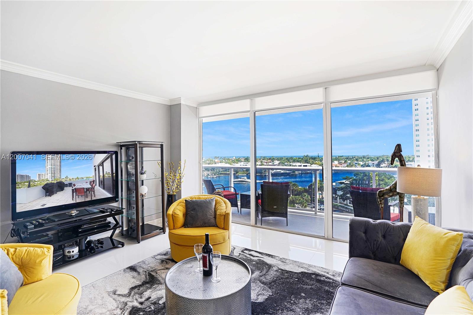 Photo of 20505 Country Club Dr  #836, Aventura, Florida, 33180 - 