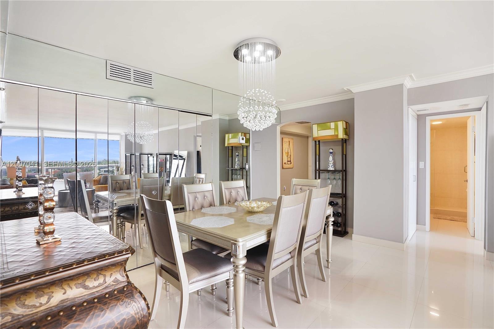 Photo of 20505 Country Club Dr  #836, Aventura, Florida, 33180 - 
