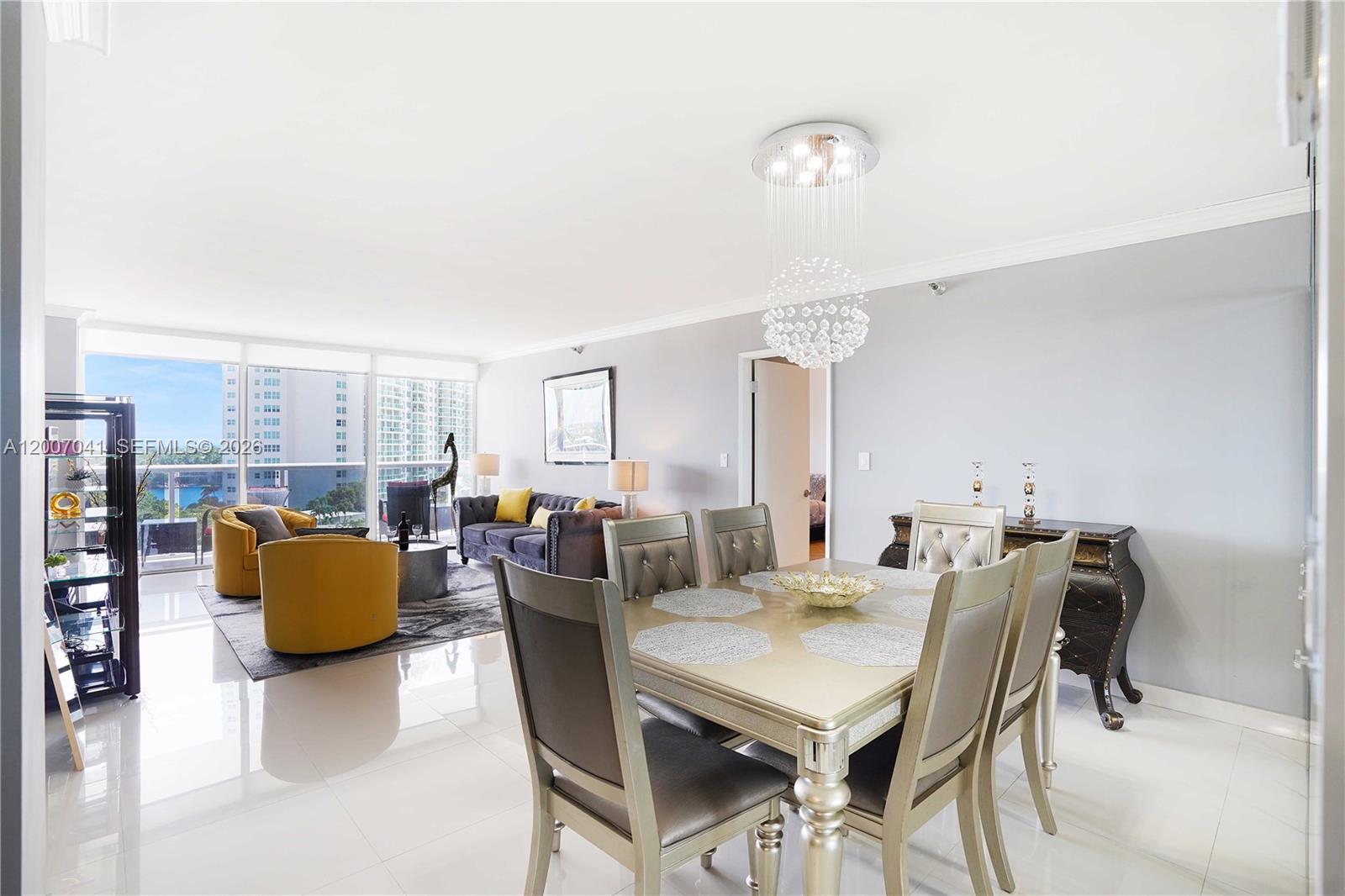 Photo of 20505 Country Club Dr  #836, Aventura, Florida, 33180 - 