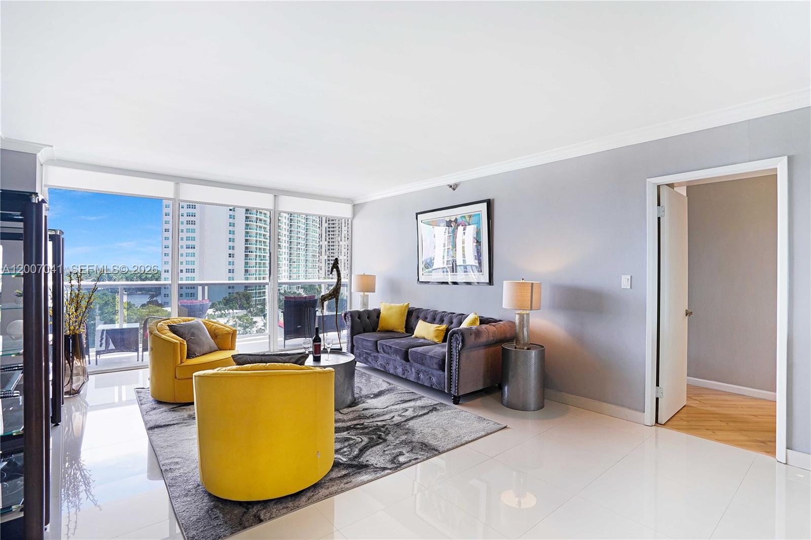 Photo of 20505 Country Club Dr  #836, Aventura, Florida, 33180 - 