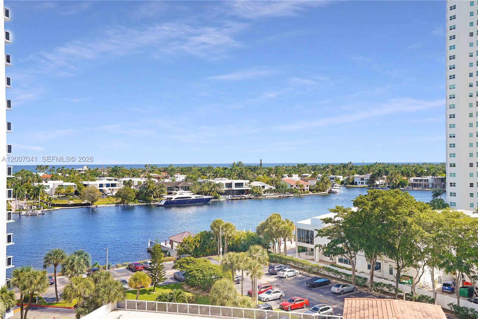 Photo of 20505 Country Club Dr  #836, Aventura, Florida, 33180 - 