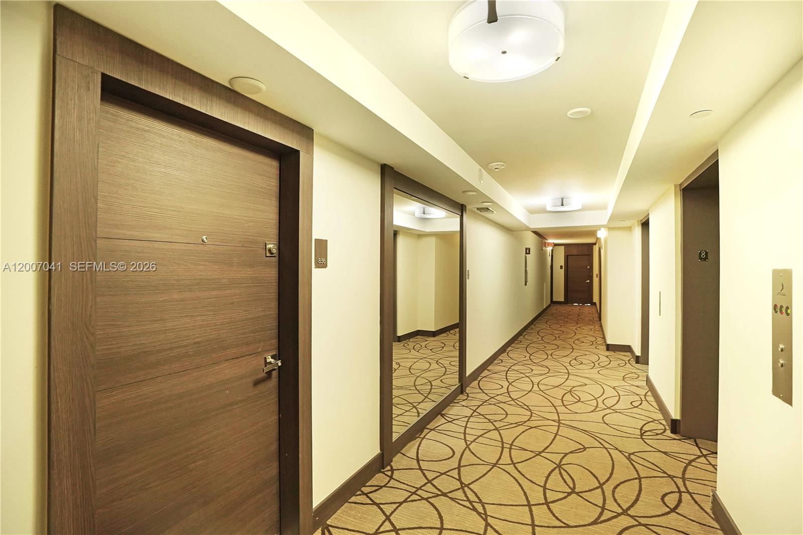 Photo of 20505 Country Club Dr  #836, Aventura, Florida, 33180 - 