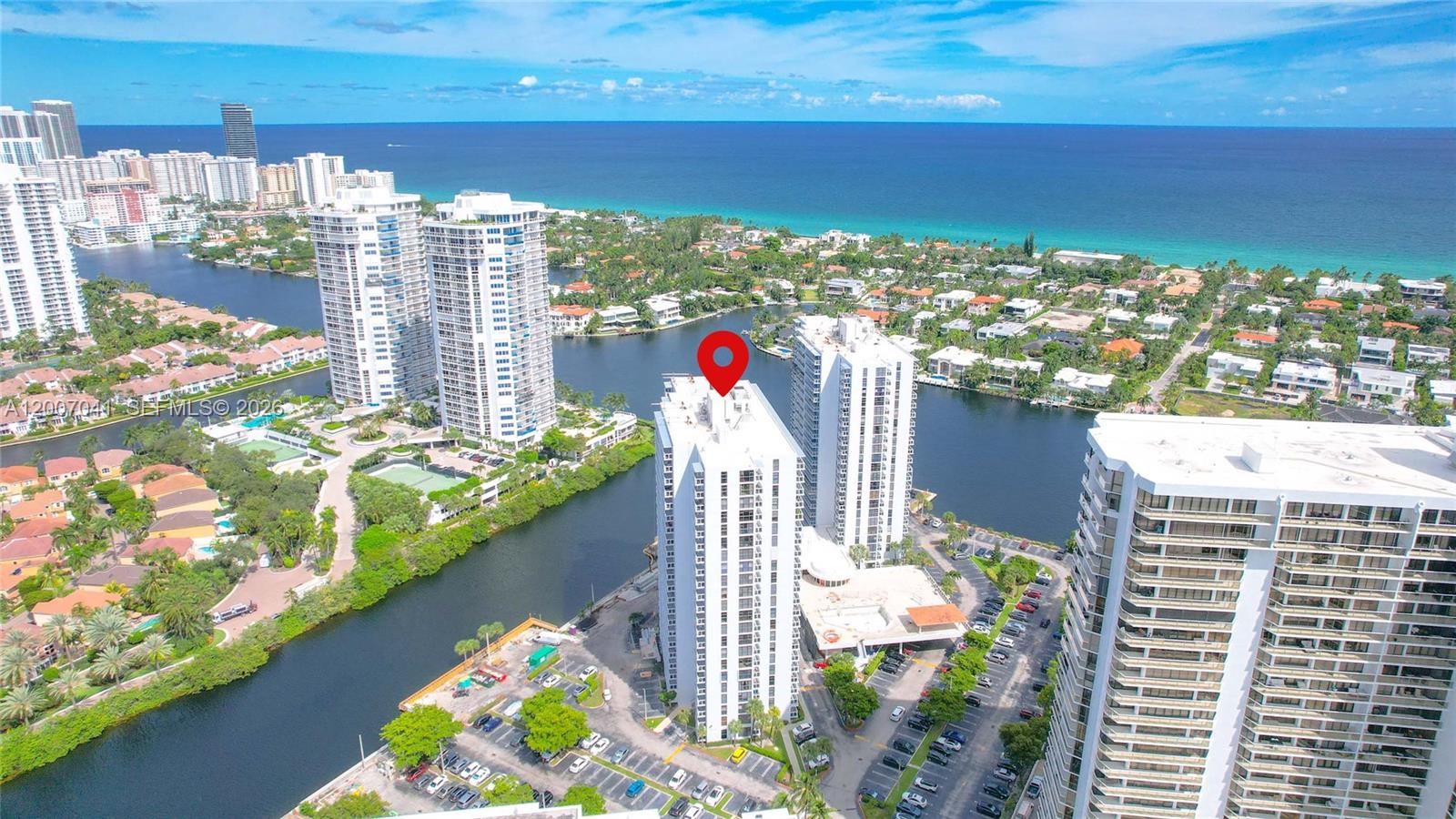 Photo of 20505 Country Club Dr  #836, Aventura, Florida, 33180 - 