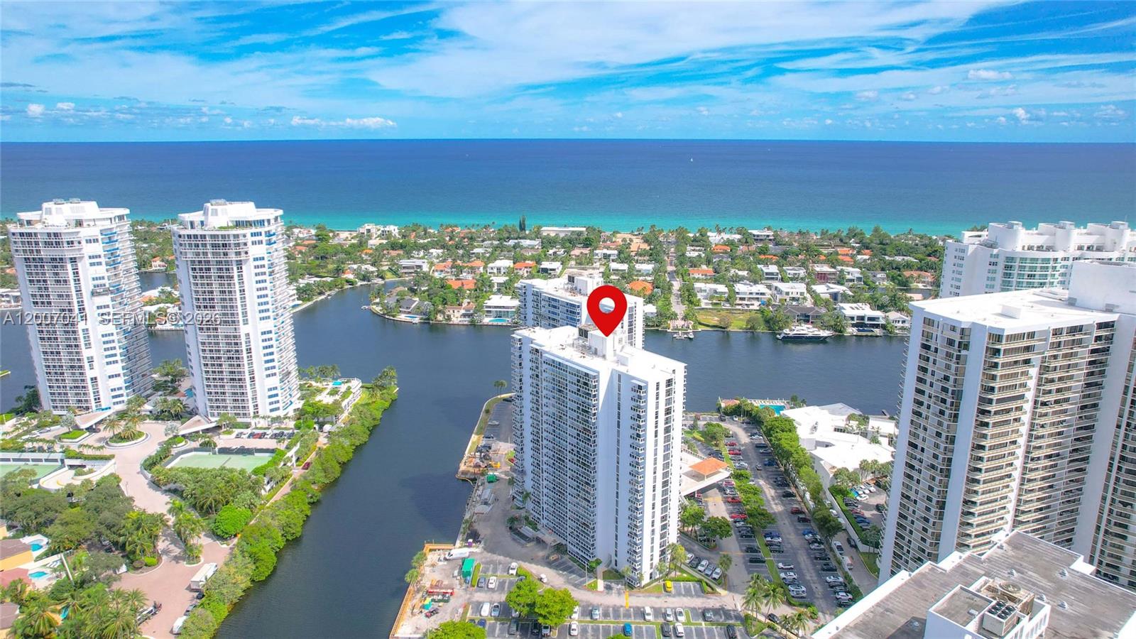 Photo of 20505 Country Club Dr  #836, Aventura, Florida, 33180 - 