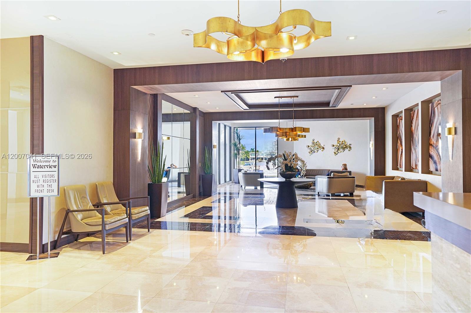 Photo of 20505 Country Club Dr  #836, Aventura, Florida, 33180 - 