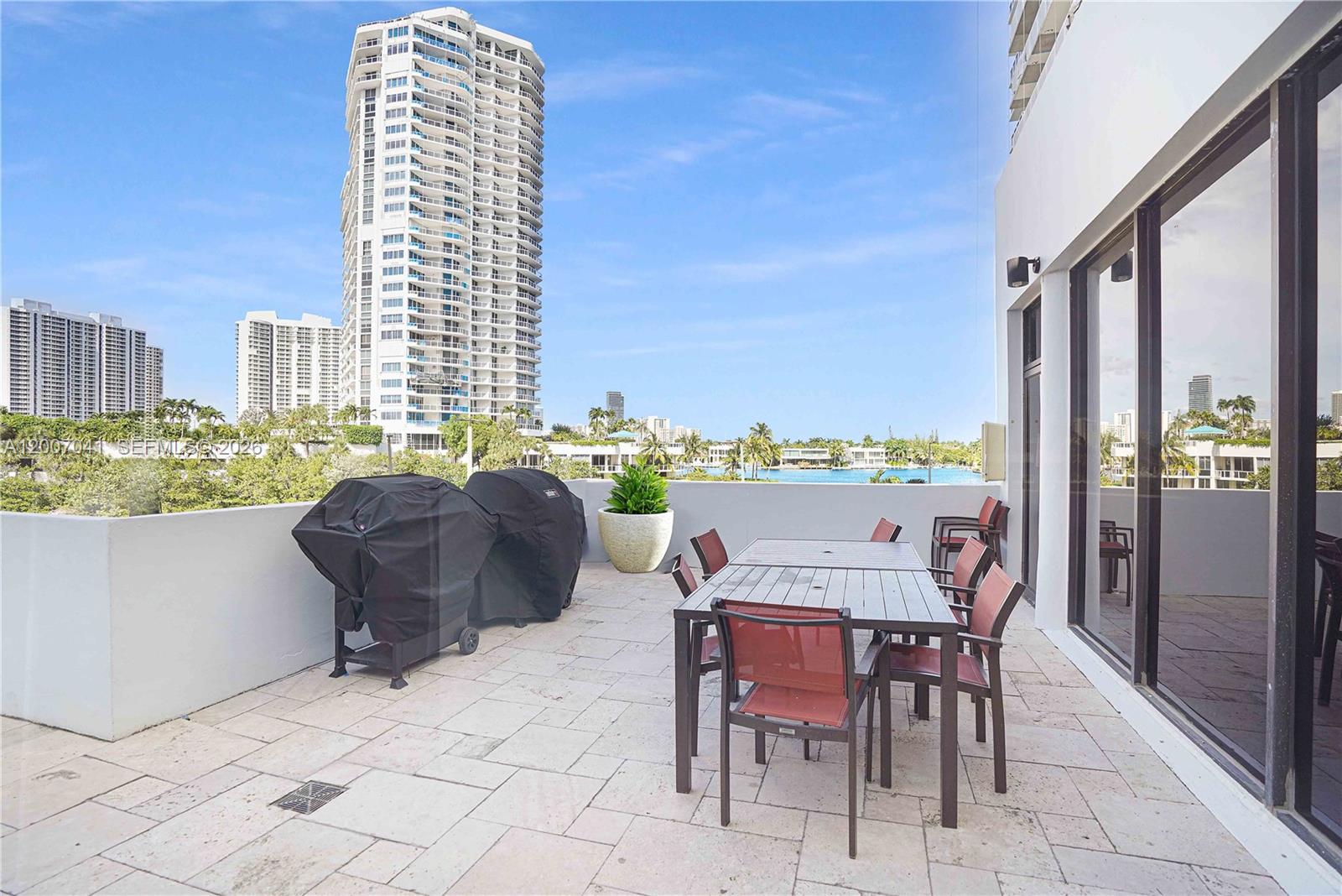 Photo of 20505 Country Club Dr  #836, Aventura, Florida, 33180 - 