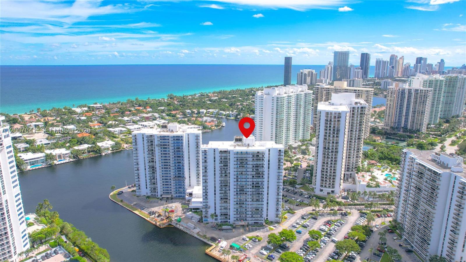 Photo of 20505 Country Club Dr  #836, Aventura, Florida, 33180 - 