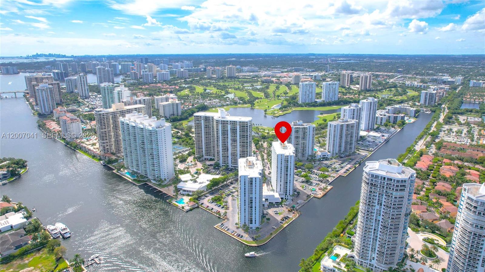 Photo of 20505 Country Club Dr  #836, Aventura, Florida, 33180 - 