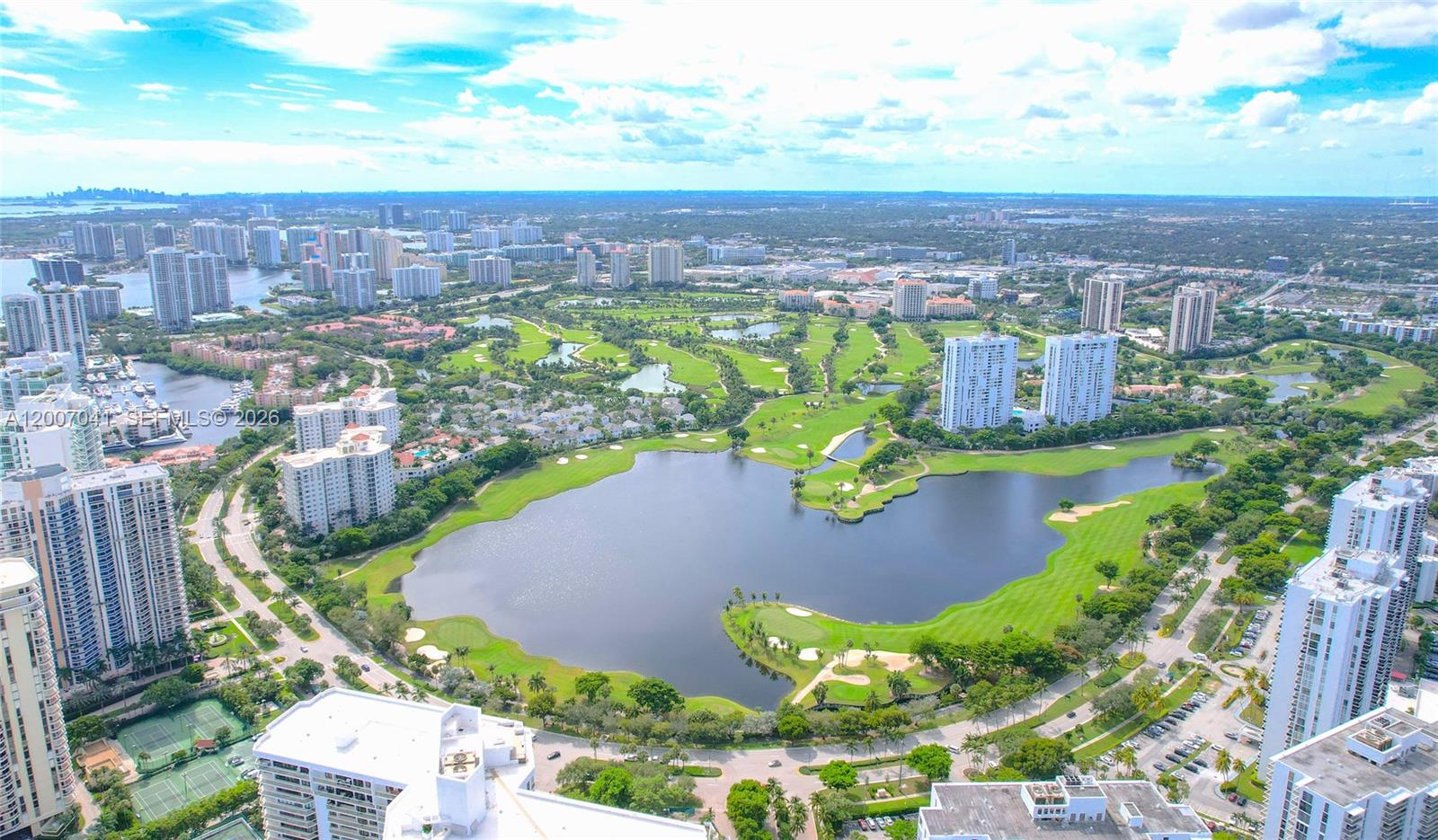 Photo of 20505 Country Club Dr  #836, Aventura, Florida, 33180 - 
