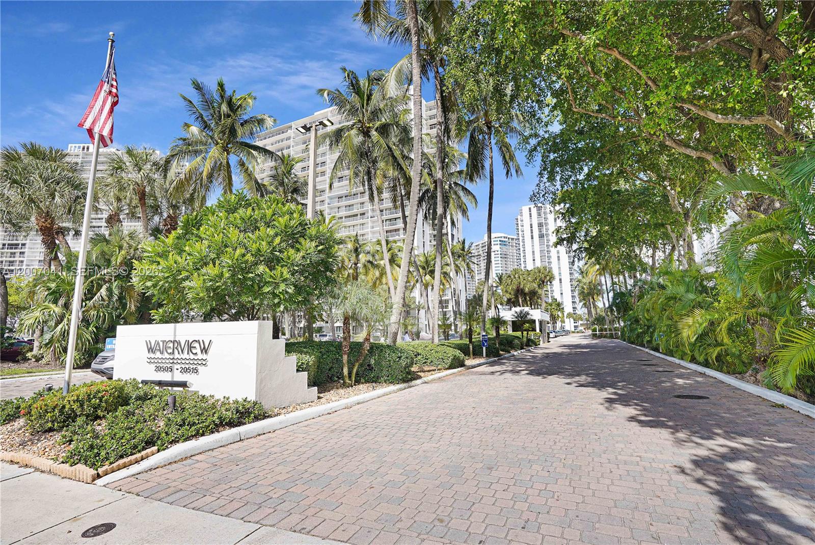 Photo of 20505 Country Club Dr  #836, Aventura, Florida, 33180 - 