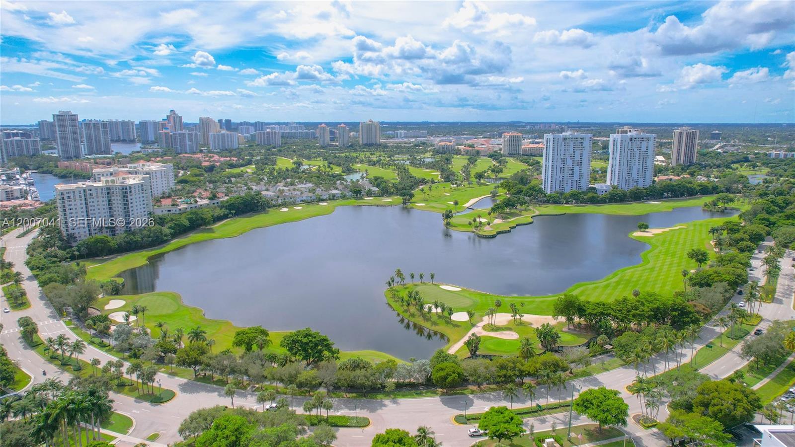 Photo of 20505 Country Club Dr  #836, Aventura, Florida, 33180 - 