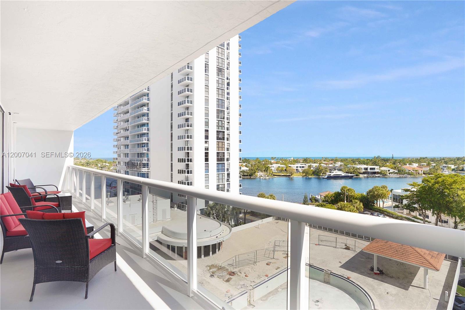 Photo of 20505 Country Club Dr  #836, Aventura, Florida, 33180 - 