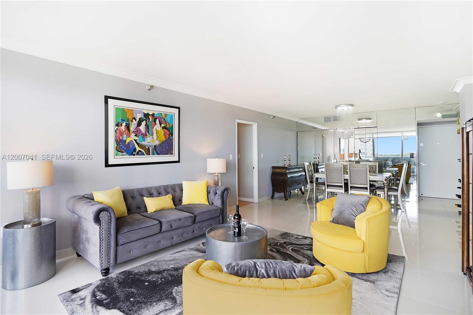 Photo of 20505 Country Club Dr  #836, Aventura, Florida, 33180 - 