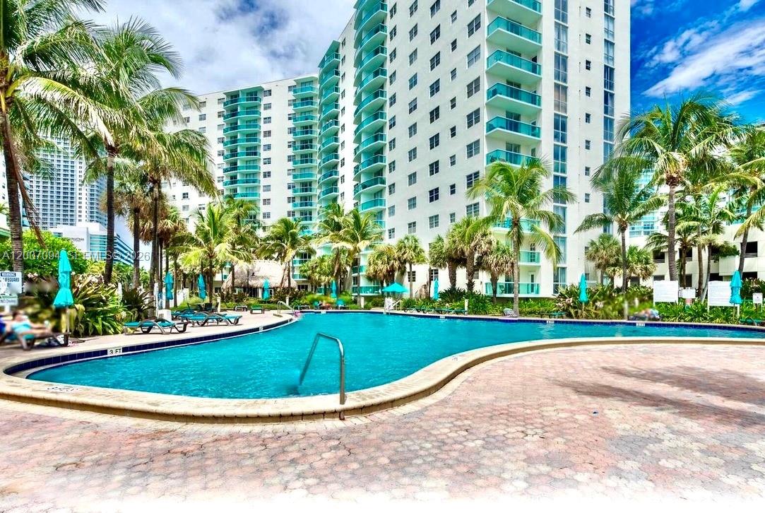 Photo of 3901 Ocean Dr #14P, Hollywood, Florida, 33019 -