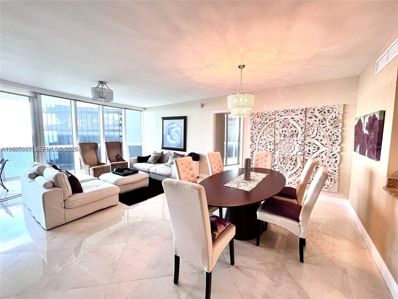 Photo of 17201 Collins Ave  #2305, Sunny Isles Beach, Florida, 33160 - 