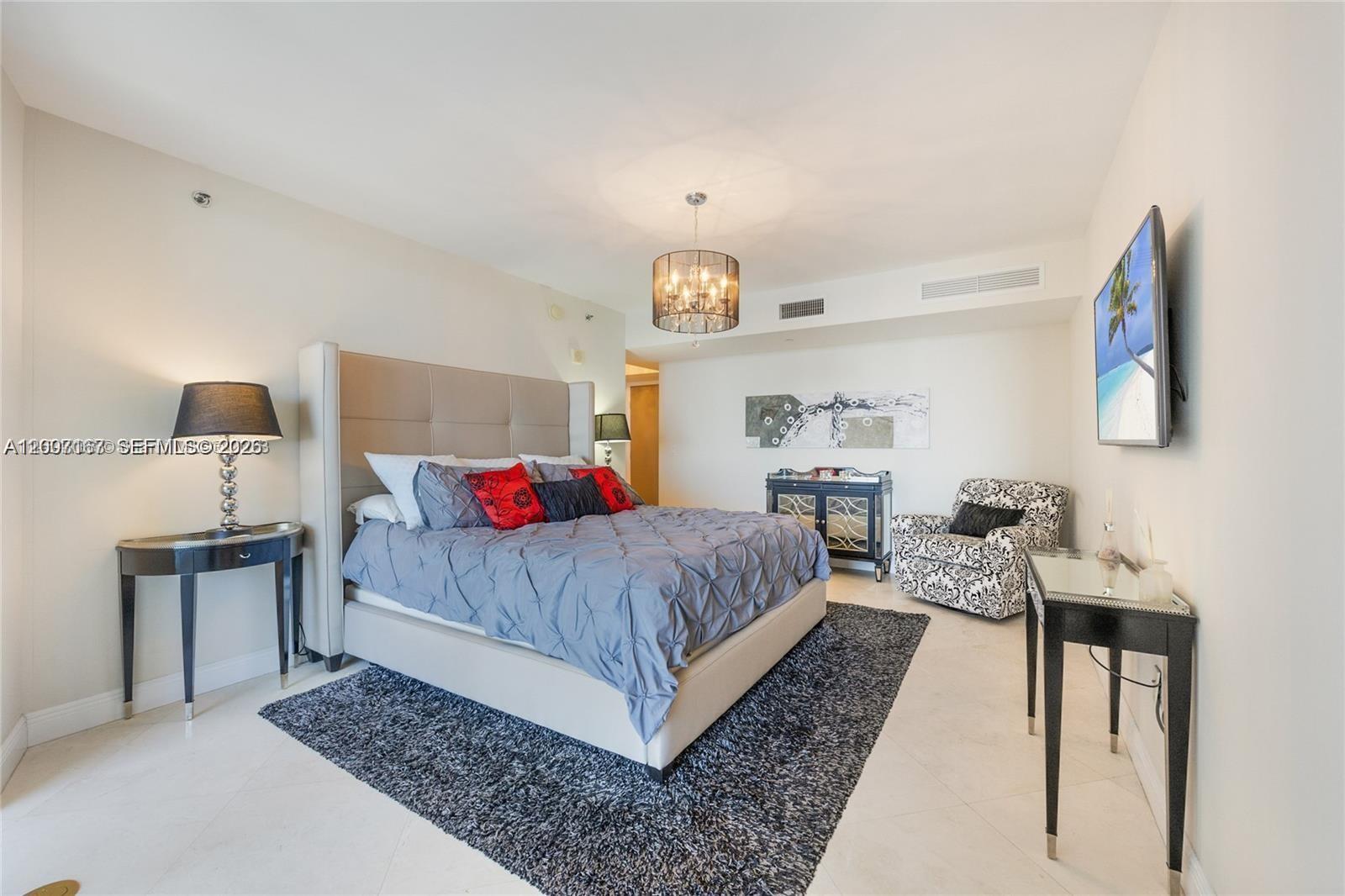 Photo of 17201 Collins Ave  #2305, Sunny Isles Beach, Florida, 33160 - 