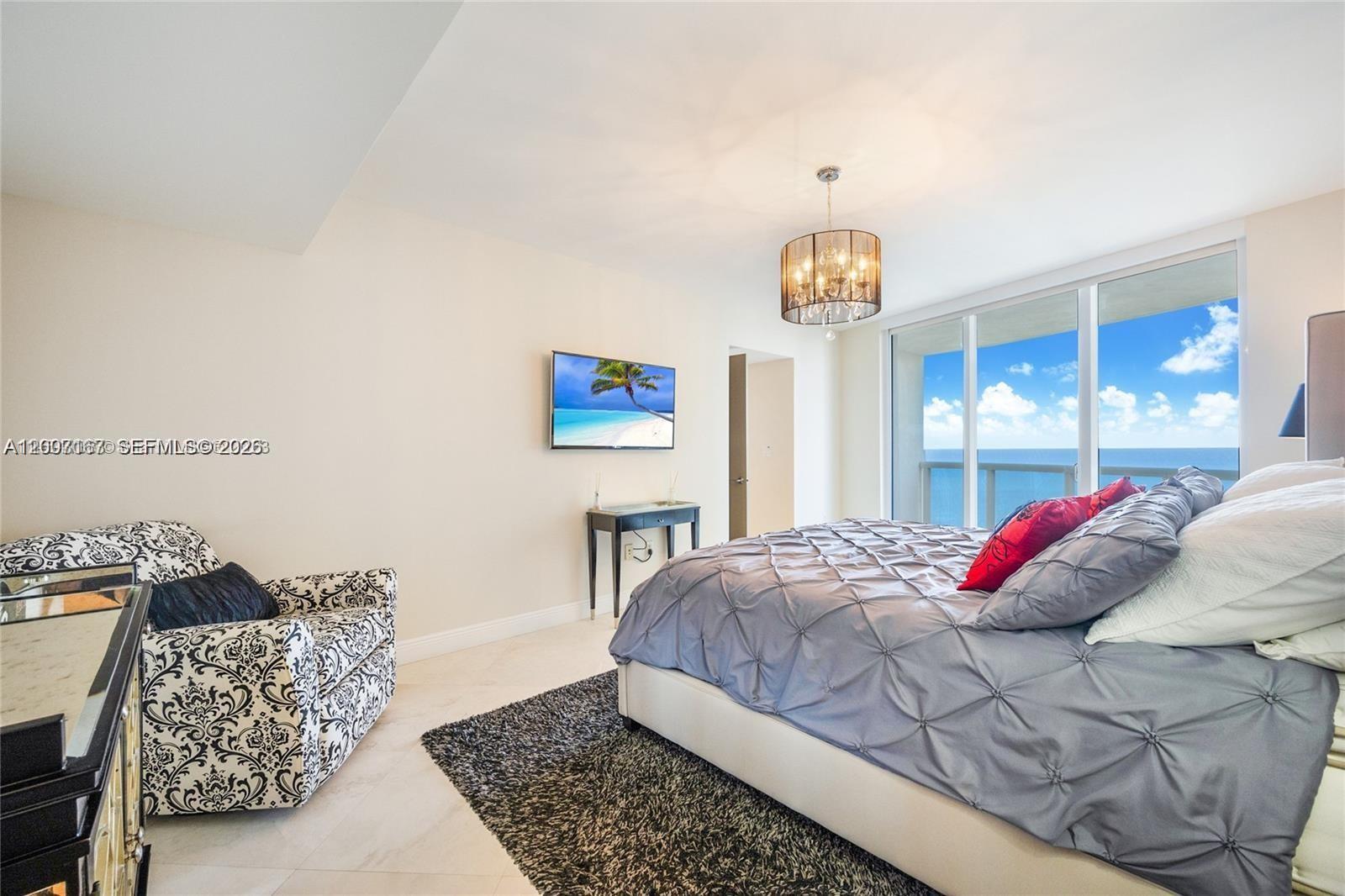 Photo of 17201 Collins Ave  #2305, Sunny Isles Beach, Florida, 33160 - 