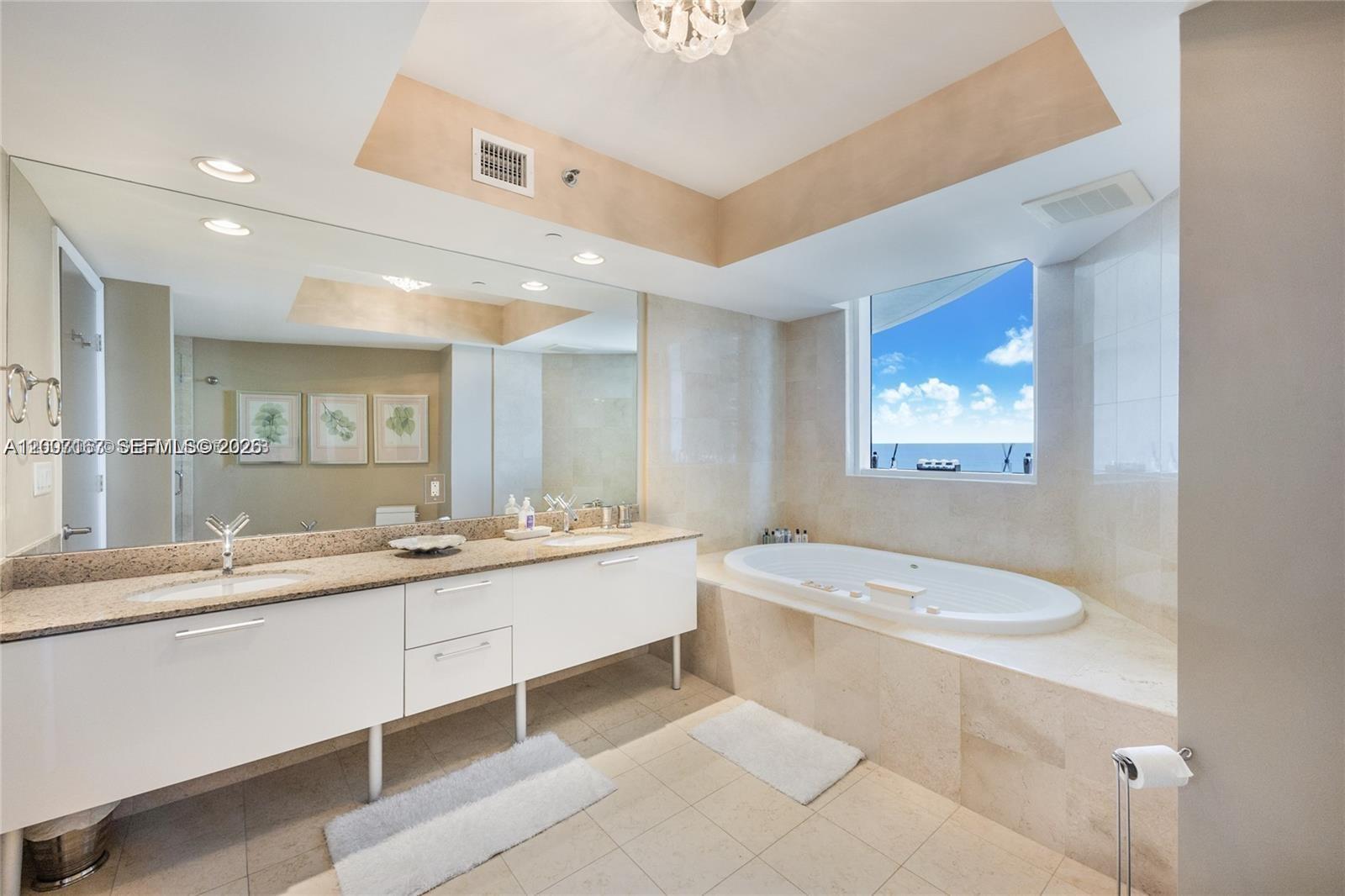 Photo of 17201 Collins Ave  #2305, Sunny Isles Beach, Florida, 33160 - 