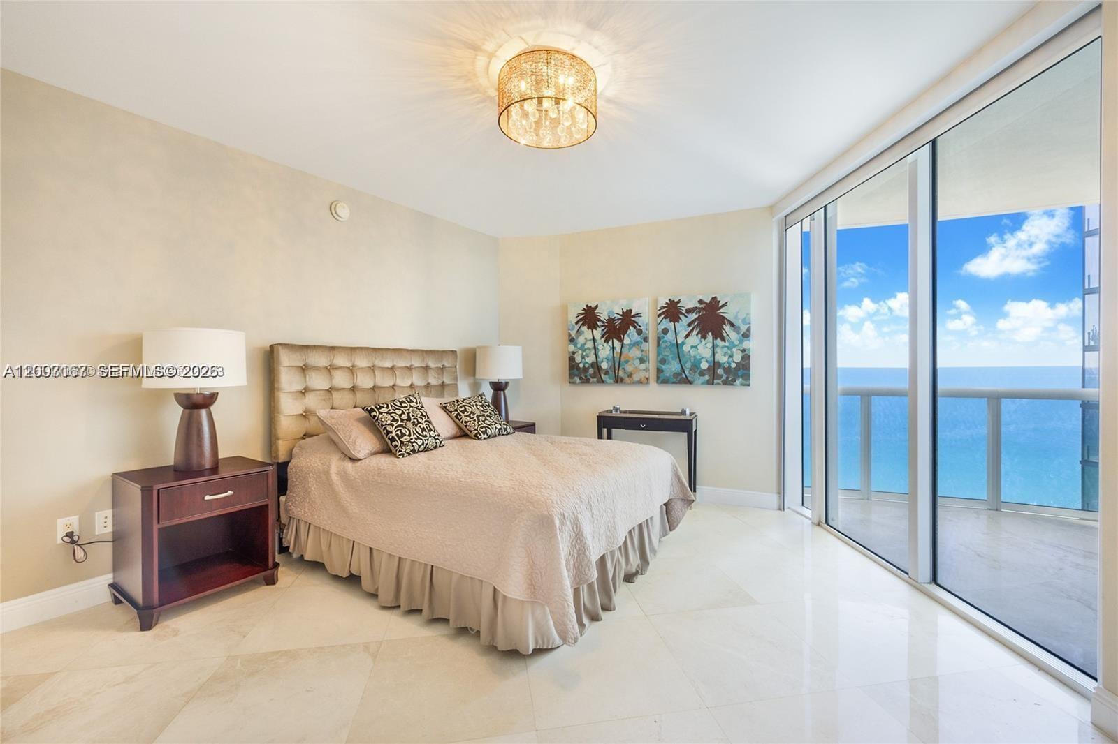 Photo of 17201 Collins Ave  #2305, Sunny Isles Beach, Florida, 33160 - 
