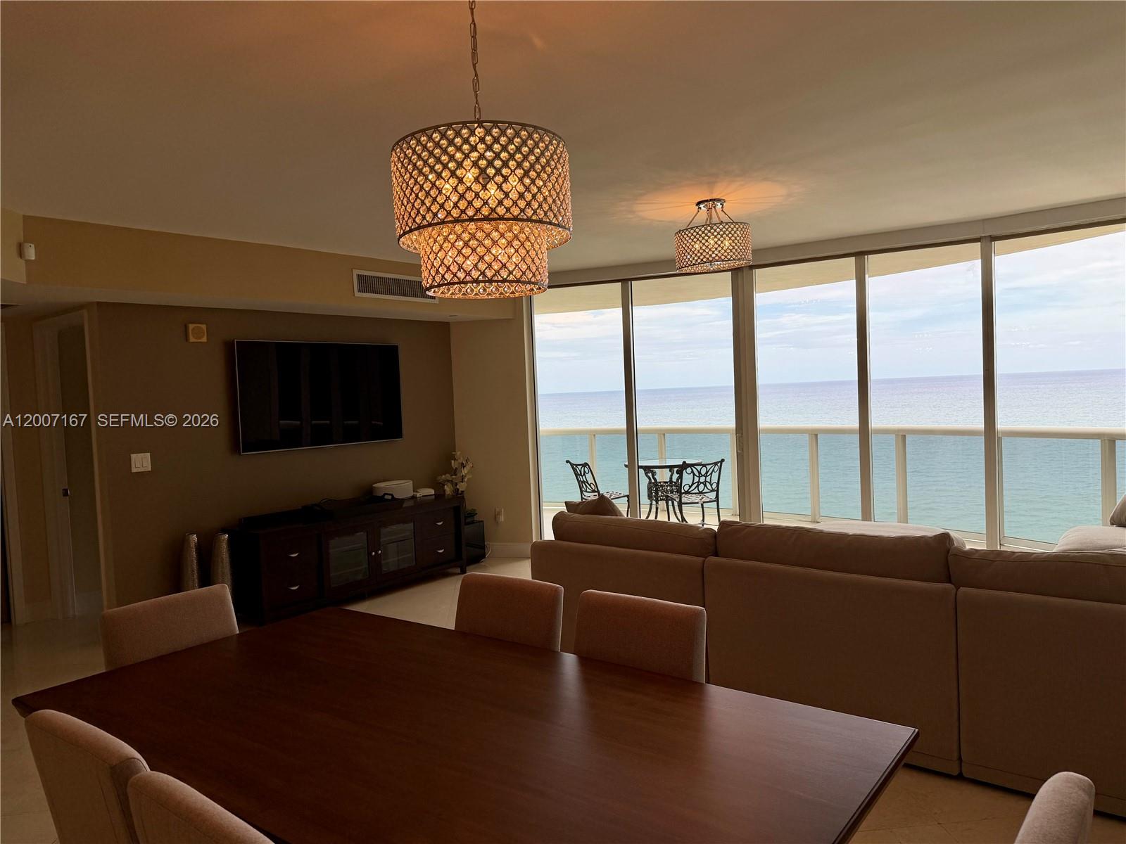 Photo of 17201 Collins Ave #2305, Sunny Isles Beach, Florida, 33160 -