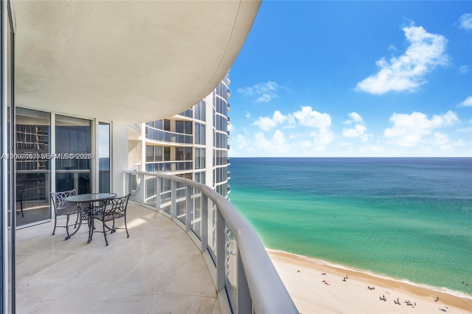 Photo of 17201 Collins Ave  #2305, Sunny Isles Beach, Florida, 33160 - 