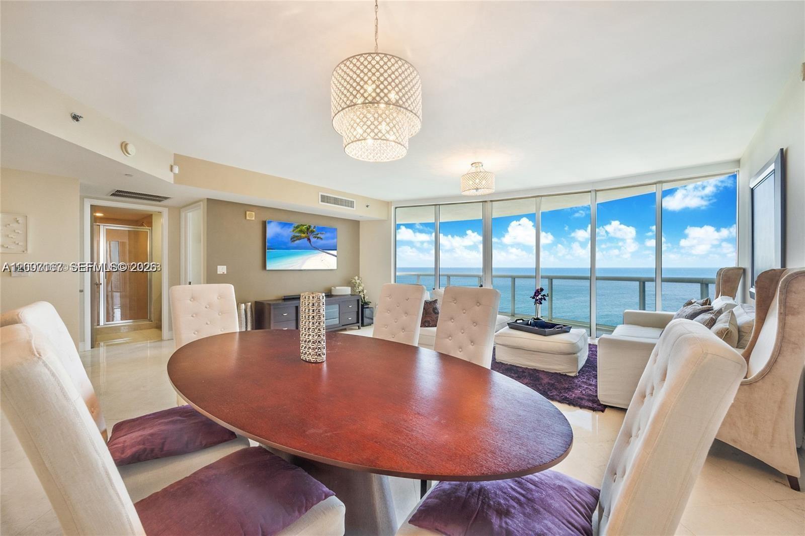 Photo of 17201 Collins Ave  #2305, Sunny Isles Beach, Florida, 33160 - 
