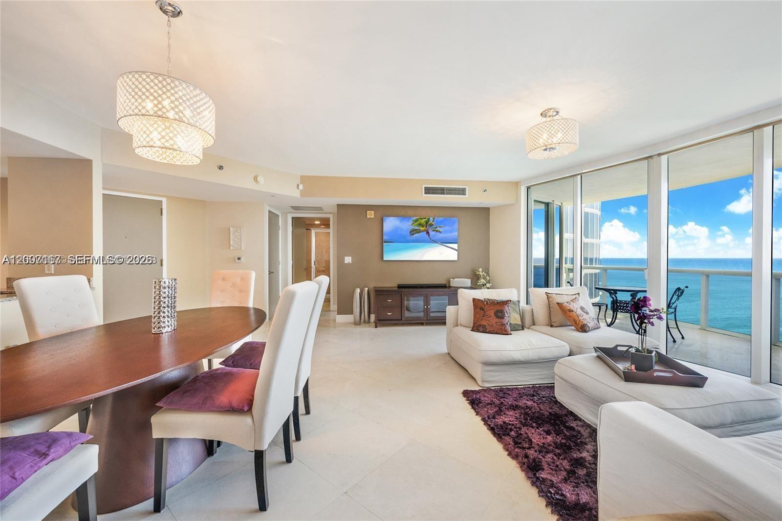 Photo of 17201 Collins Ave  #2305, Sunny Isles Beach, Florida, 33160 - 