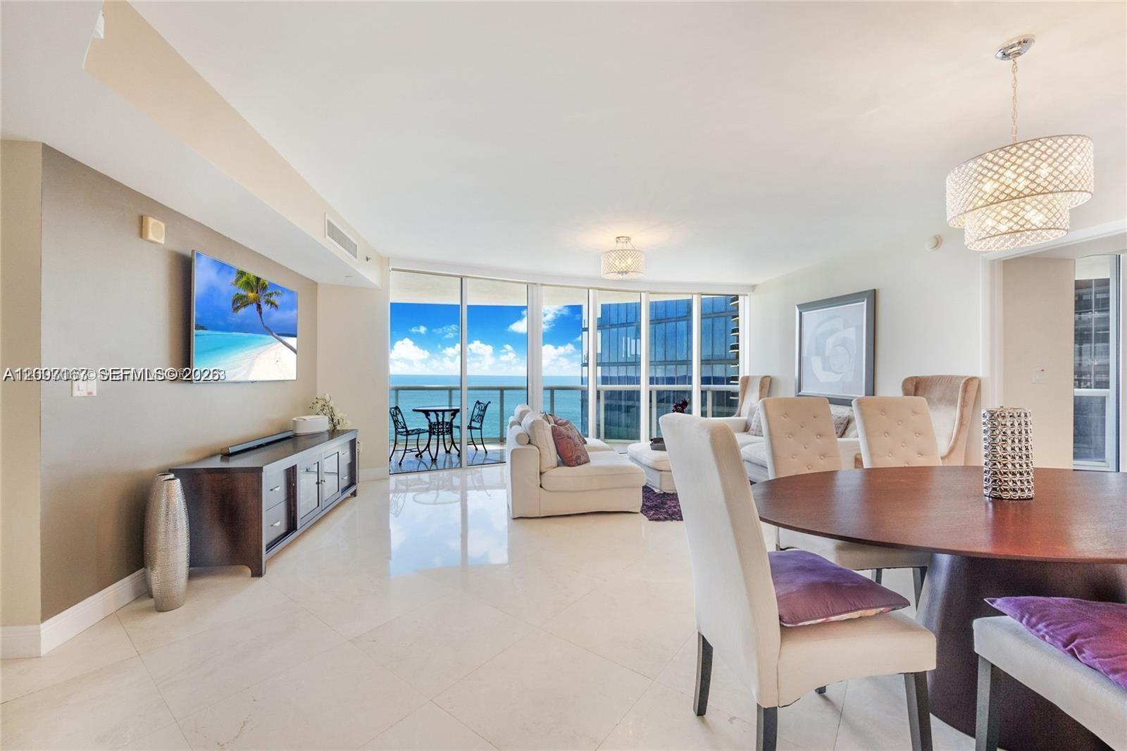 Photo of 17201 Collins Ave  #2305, Sunny Isles Beach, Florida, 33160 - 