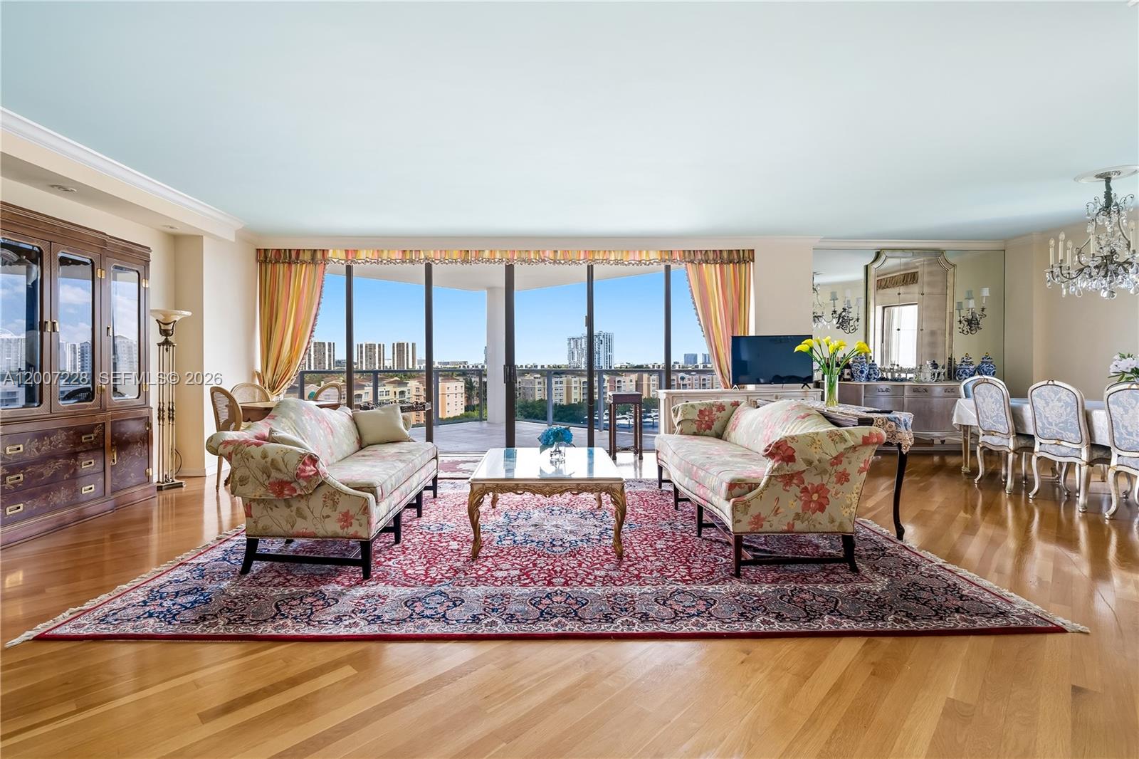 Photo of    #7B, Aventura, Florida, 33180 - 