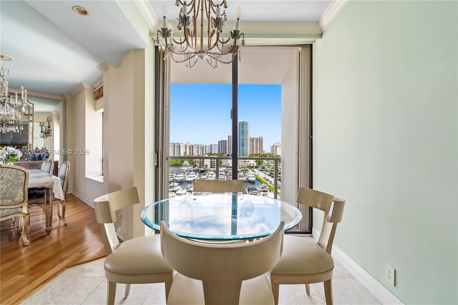 Photo of    #7B, Aventura, Florida, 33180 - 