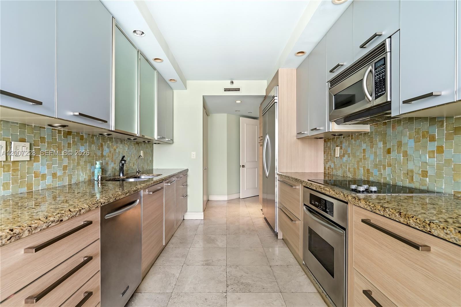 Photo of    #7B, Aventura, Florida, 33180 - 