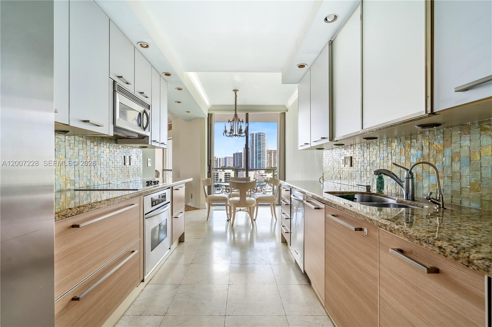 Photo of    #7B, Aventura, Florida, 33180 - 