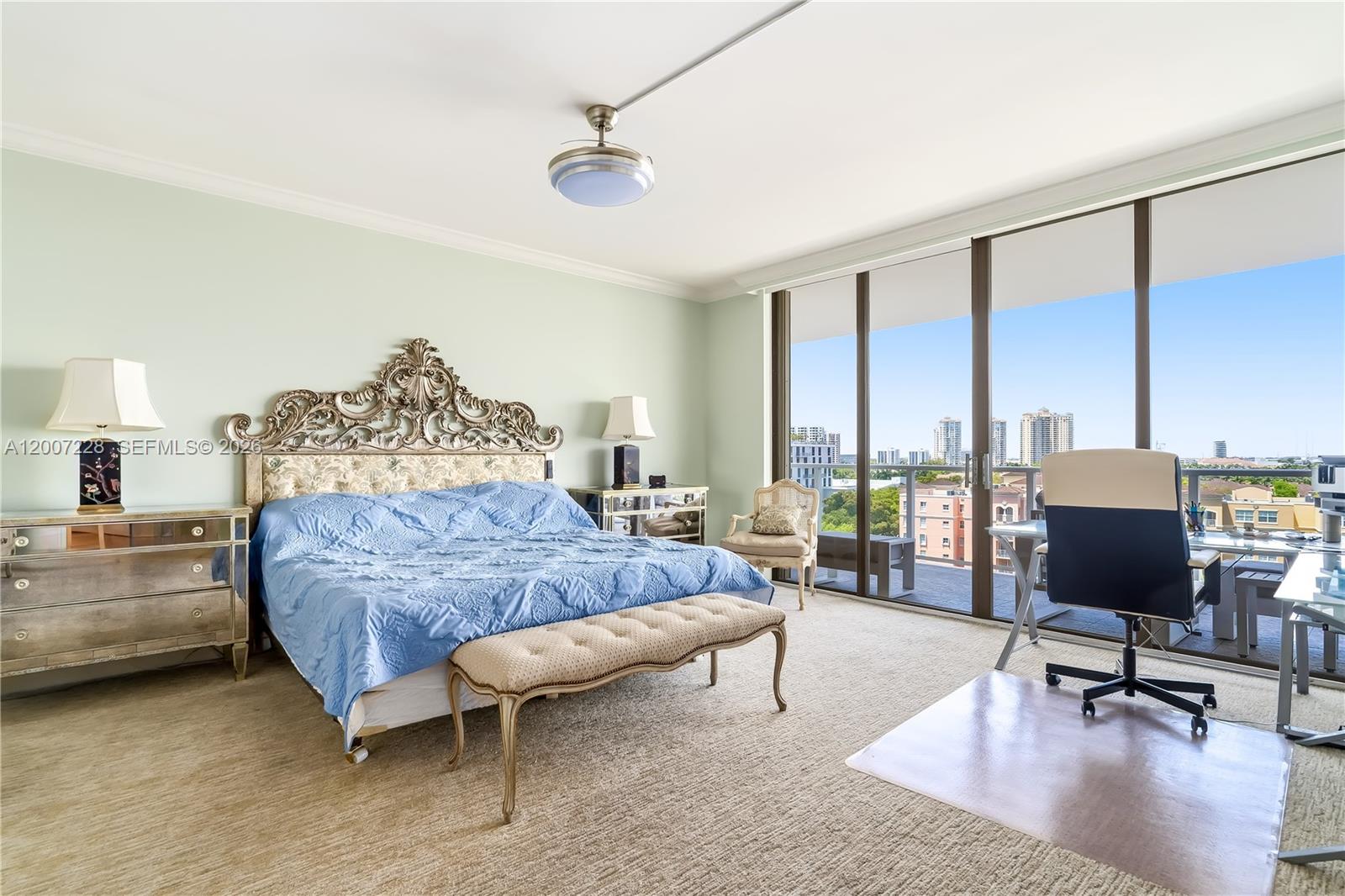 Photo of    #7B, Aventura, Florida, 33180 - 