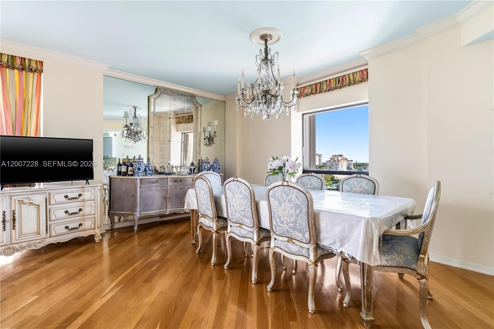 Photo of    #7B, Aventura, Florida, 33180 - 