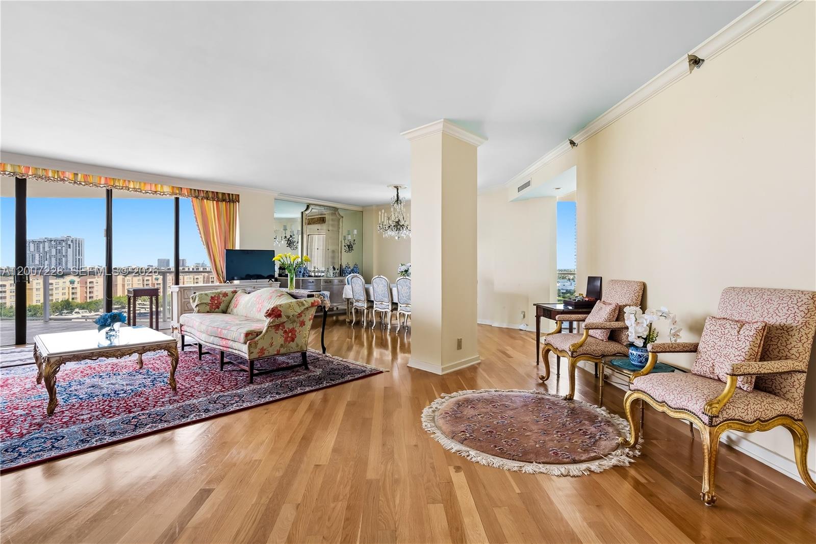 Photo of    #7B, Aventura, Florida, 33180 - 