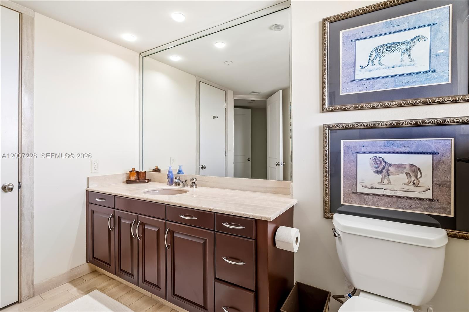 Photo of    #7B, Aventura, Florida, 33180 - 