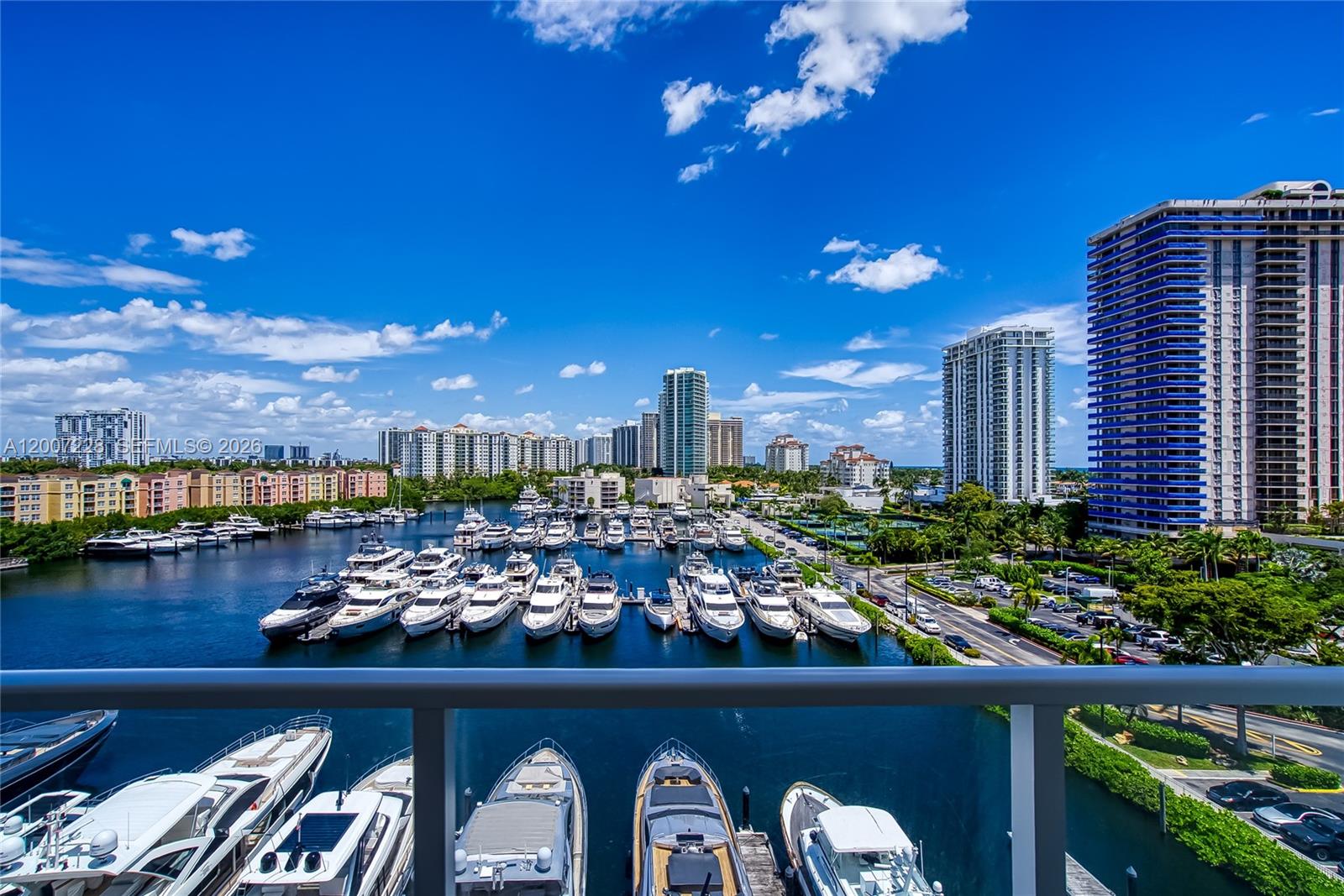 Photo of    #7B, Aventura, Florida, 33180 - 