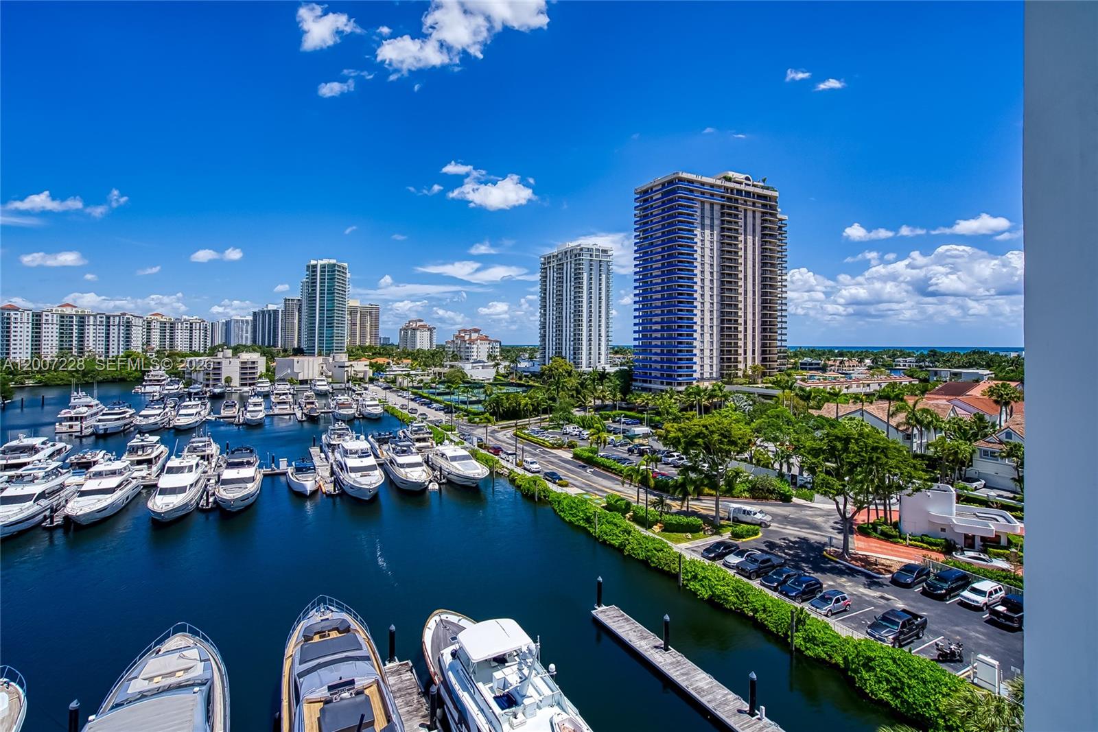 Photo of    #7B, Aventura, Florida, 33180 - 
