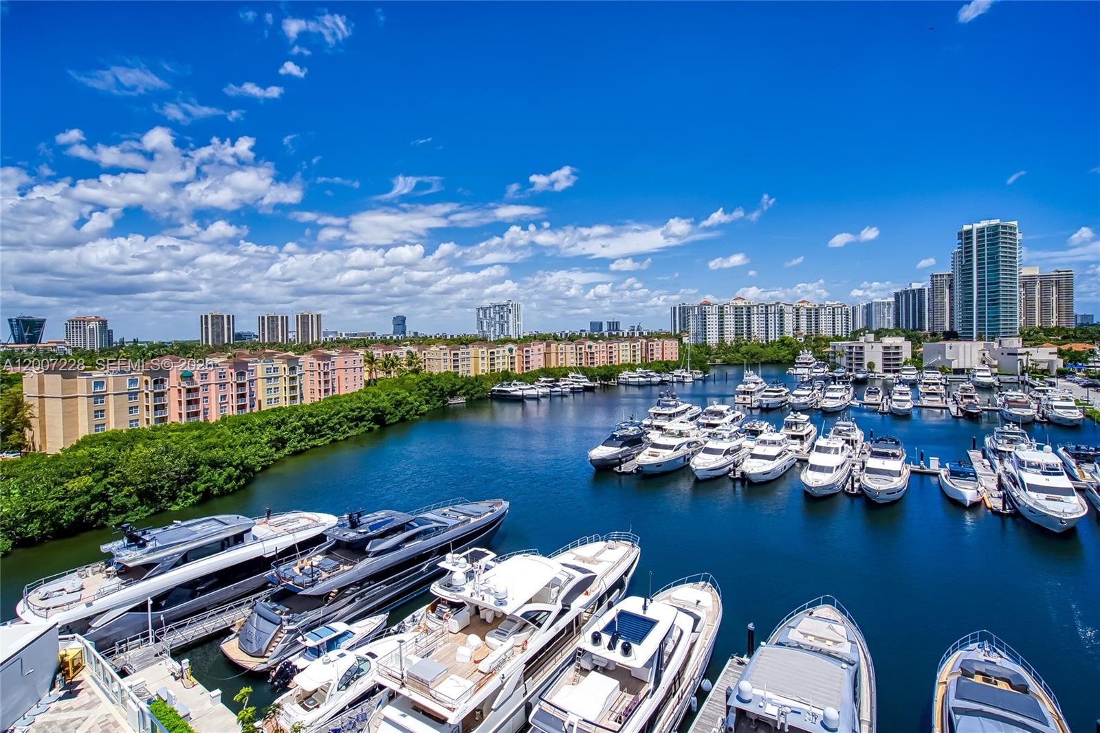Photo of    #7B, Aventura, Florida, 33180 - 
