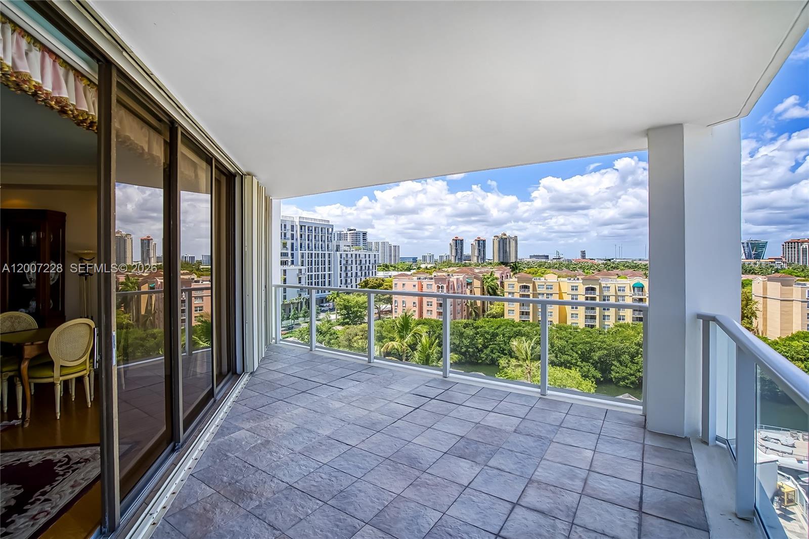 Photo of    #7B, Aventura, Florida, 33180 - 