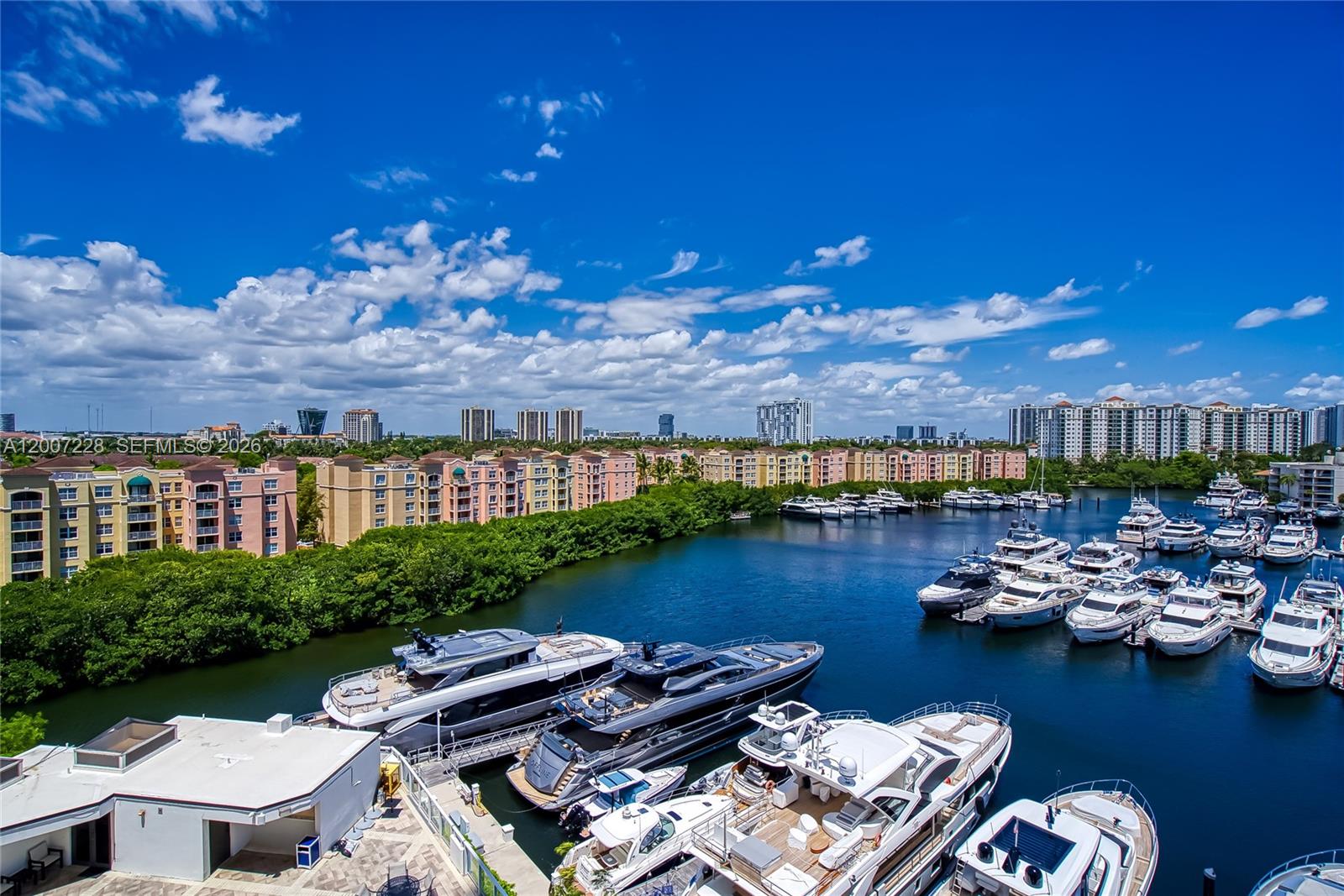 Photo of    #7B, Aventura, Florida, 33180 - 