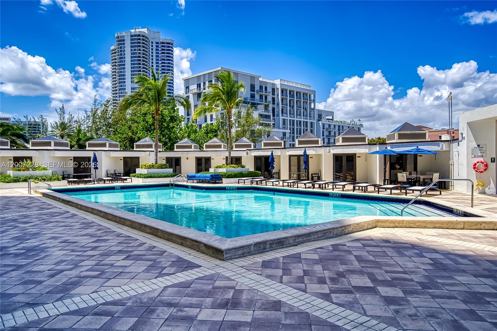 Photo of    #7B, Aventura, Florida, 33180 - 