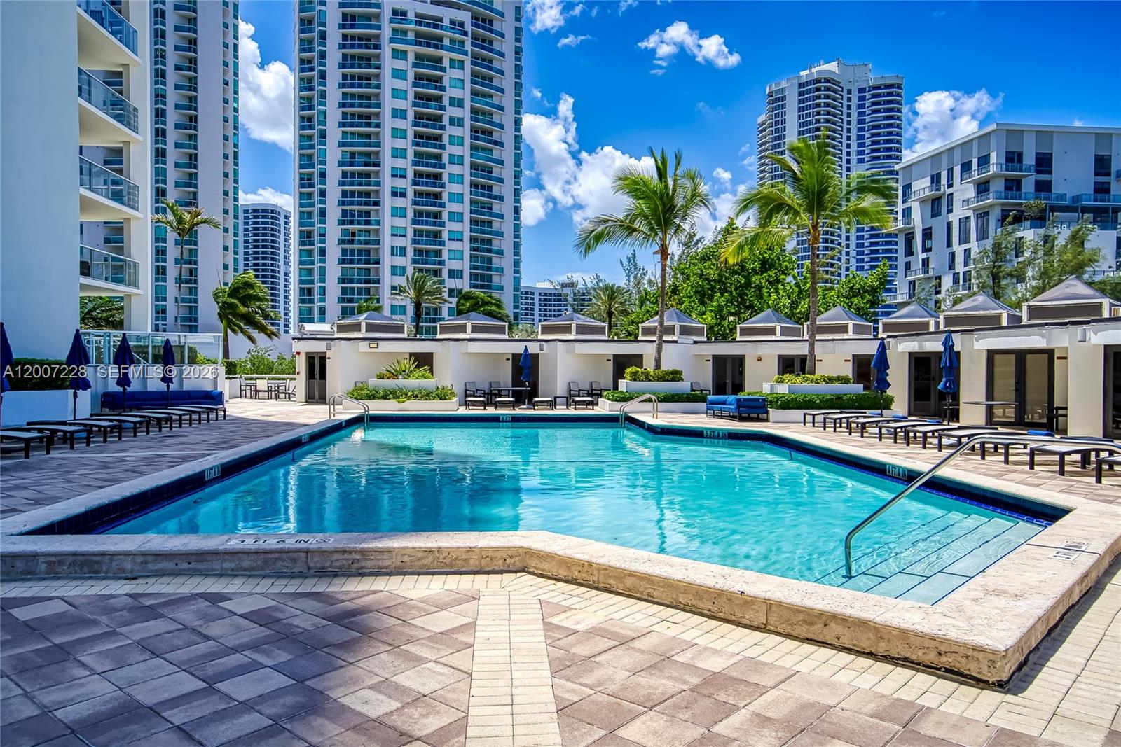 Photo of    #7B, Aventura, Florida, 33180 - 