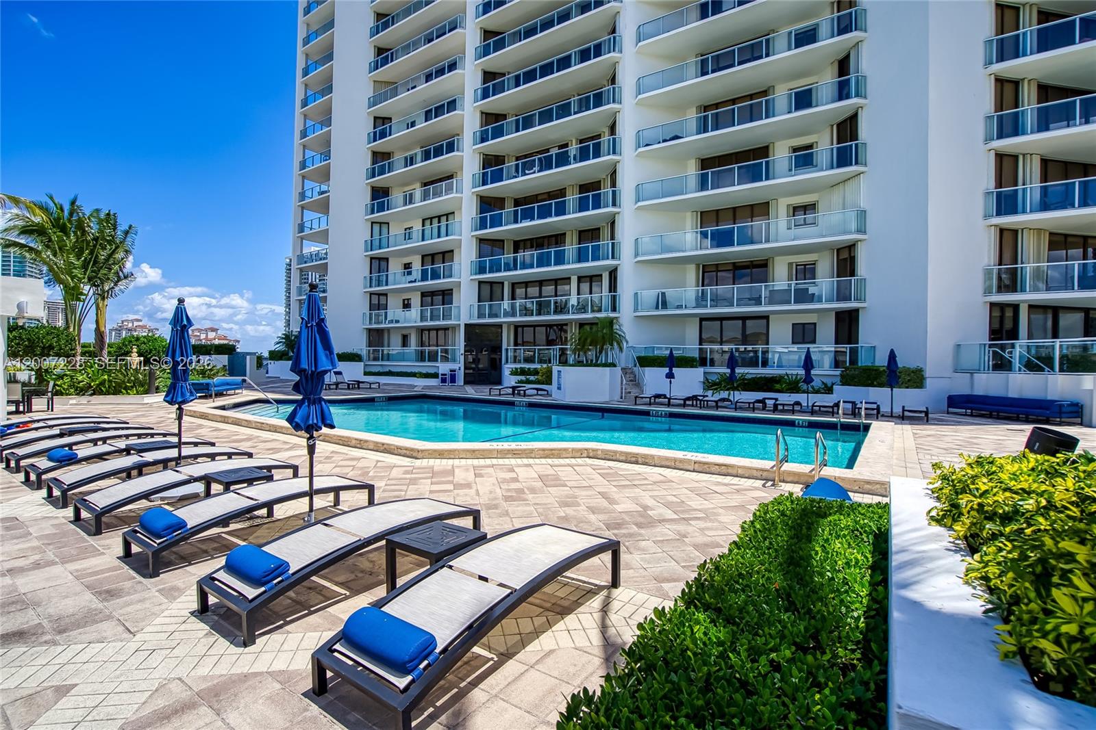 Photo of    #7B, Aventura, Florida, 33180 - 