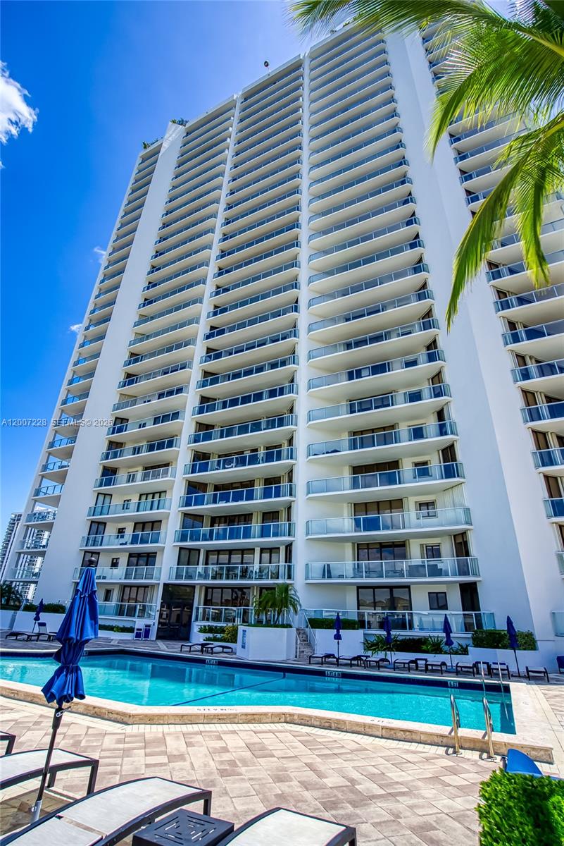 Photo of    #7B, Aventura, Florida, 33180 - 